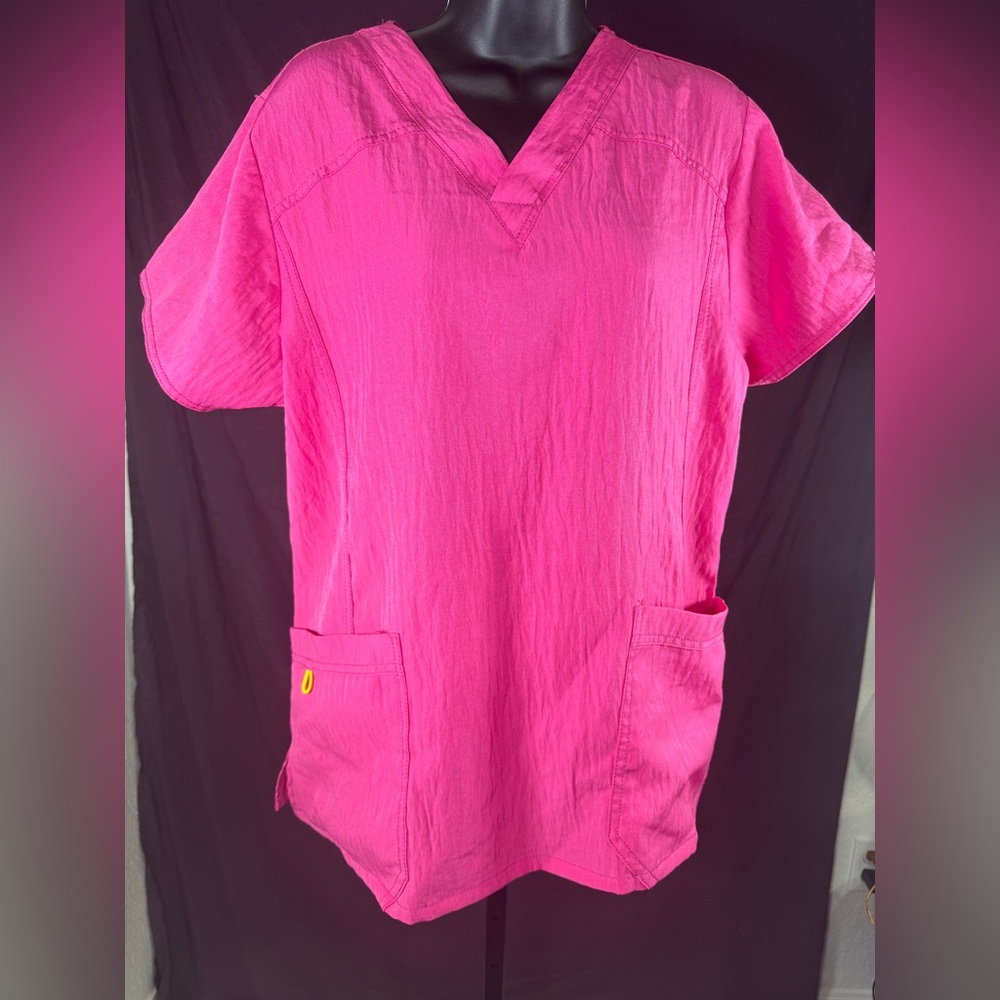 Wonderwink Scrub top
